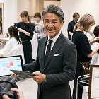 サロン経営Bさん
